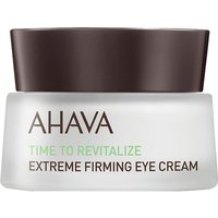 Ahava Time to Revitalize Extreme Firming Eye Cream 15 ml