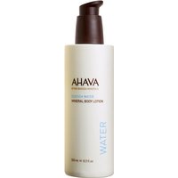 Ahava Deadsea Water Mineral Body Lotion 250 ml
