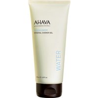 Ahava Deadsea Water Mineral Shower Gel 200 ml