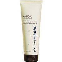 Ahava Deadsea Water Mineral Body Exfoliator 200 ml