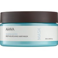 Ahava Deadsea Water Deep Nourishing Hair Mask 250 ml