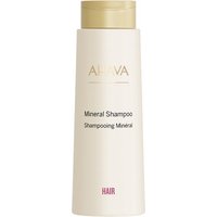 Ahava Deadsea Water Mineral Shampoo 400 ml