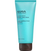 Ahava Deadsea Water Mineral Hand Cream Sea-Kissed 100 ml