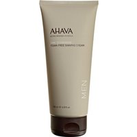 Ahava Time to Energize Men Foam-Free Shaving Cream 200 ml