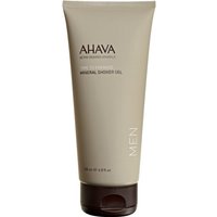 Ahava Time to Energize Men Mineral Shower Gel 200 ml
