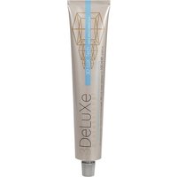 3DeLuxe Professional Hair Color Cream 4.1 asch braun 100 ml