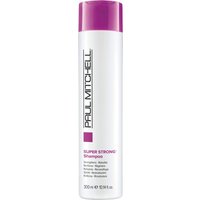 Paul Mitchell Super Strong Shampoo 300 ml