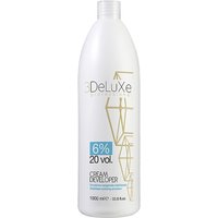 3DeLuxe Creme Oxyd 9% 1 Liter