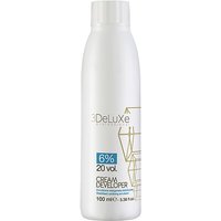 3DeLuxe Creme Oxyd 'Tone in Tone' 1 5% 100 ml
