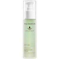 Tautropfen Amarant Anti-Age Solutions Aufbauendes Gesichtsserum für anspruchsvolle Haut 50 ml