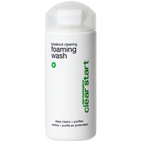 Dermalogica ClearStart Breakout Clearing Foaming Wash 177 ml