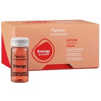 Fanola Energy Lotion gegen Haarausfall 12 x 10 ml