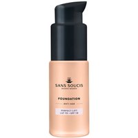 Sans Soucis Perfect Lift Foundation 10-Light Beige 30 ml
