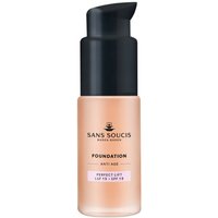 Sans Soucis Perfect Lift Foundation 40-Tanned Beige 30 ml