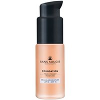 Sans Soucis Cellular Moisture Foundation 50 Sport Rosé 30 ml