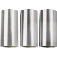 Goldwell Farbzubehör Alu.Folie silber 3 Stk.