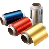 Goldwell Farbzubehör Alu.Folie farbig 3 Stk.