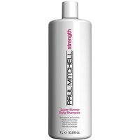 Paul Mitchell Super Strong Shampoo 1000 ml