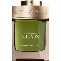 Bvlgari Man Wood Essence Eau de Parfum (EdP) 60 ml