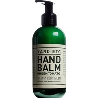 YARD ETC Hand Balm Green Tomato 250 ml