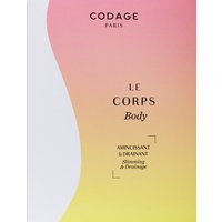 Aktion - Codage Body Care Program Slimming & Drainage