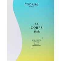 Aktion - Codage Body Care Program Intense Moisturizing