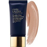 Estée Lauder Double Wear Maximum Cover Camouflage Makeup for Face and Body SPF15 4N2 Spiced Sand 30 ml