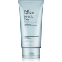 Estée Lauder Perfectly Clean Multi-Action Creme Cleanser/Moisture Mask 150 ml