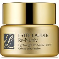 Estée Lauder Re-Nutriv Crème ultra-légère 50 ml