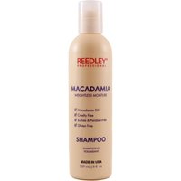 Reedley Professional Macadamia Weightless Moisture Shampoo 237 ml