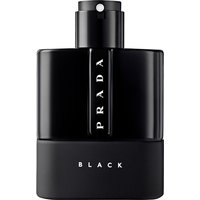 Prada Luna Rossa Black Eau de Parfum (EdP) 100 ml