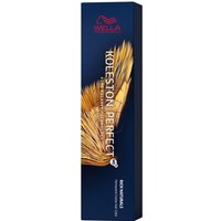 Wella Koleston Perfect Rich Naturals 5/37 - Tube 60ml