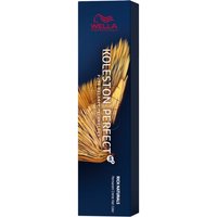 Wella Koleston Perfect Rich Naturals 8/38 - Tube 60ml