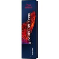 Wella Koleston Perfect Vibrant Reds 33/66 - Tube 60ml