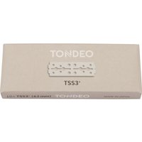 TONDEO TSS 3 Kabinett-Klingen 10 Stk.