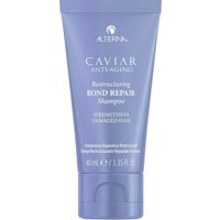 Alterna Caviar Restructuring Bond Repair Shampoo 40 ml