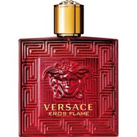 Versace Eros Flame After Shave Lotion 100 ml