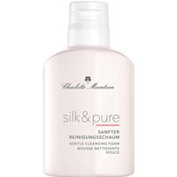 Charlotte Meentzen Silk & Pure Sanfter Reinigungsschaum 100 ml Charlotte Meentzen Silk & Pure Sanfter Reinigungsschaum 100 ml