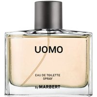 Marbert Uomo Eau de Toilette Spray 100 ml