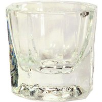 Biosmetics Anrührtopf Spezialglas - 1 Stück