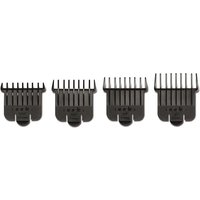 Andis T-Outliner Li /SuperLiner Kammset 4er (1,55-3-6-10 mm)