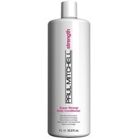 Paul Mitchell Super Strong Conditioner 1000 ml