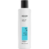 Nioxin System 3 Cleanser Shampoo 300 ml
