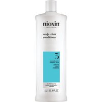 Nioxin System 3 Scalp Therapy Revitalising Conditioner 1000 ml
