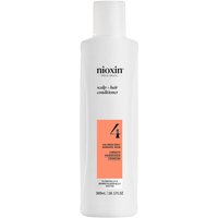 Nioxin System 4 Scalp Therapy Revitalising Conditioner 300 ml