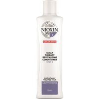Nioxin System 5 Scalp Therapy Revitalising Conditioner 300 ml