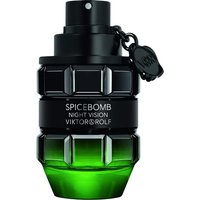 Viktor & Rolf Spicebomb Night Vision Eau de Toilette (EdT) 50 ml