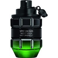 Viktor & Rolf Spicebomb Night Vision Eau de Toilette (EdT) 90 ml