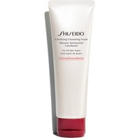 Shiseido Clarifying Cleansing Foam 125 ml