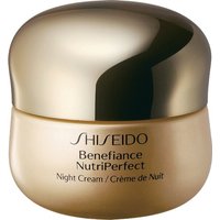 Shiseido Benefiance NutriPerfect Night Cream 50 ml